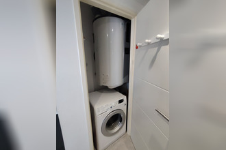  appartement st-hilaire-de-riez 85270