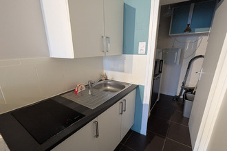  appartement st-hilaire-de-riez 85270