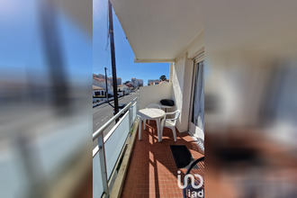  appartement st-hilaire-de-riez 85270