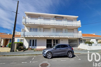  appartement st-hilaire-de-riez 85270