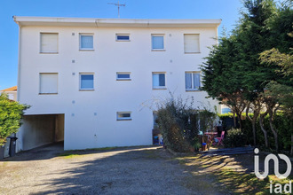  appartement st-hilaire-de-riez 85270