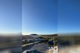  appartement st-hilaire-de-riez 85270