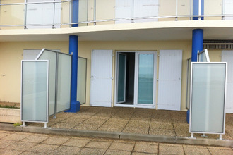  appartement st-hilaire-de-riez 85270