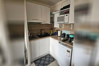  appartement st-hilaire-de-riez 85270