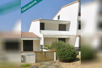  appartement st-hilaire-de-riez 85270