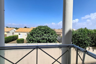  appartement st-hilaire-de-riez 85270