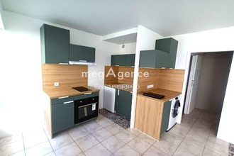  appartement st-hilaire-de-riez 85270