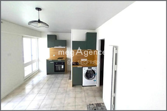  appartement st-hilaire-de-riez 85270