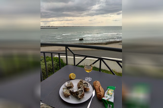  appartement st-hilaire-de-riez 85270