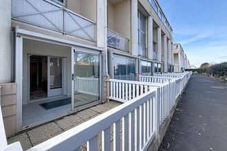  appartement st-hilaire-de-riez 85270