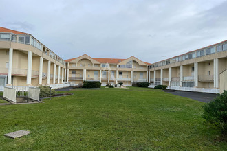  appartement st-hilaire-de-riez 85270