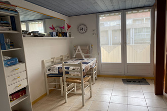  appartement st-hilaire-de-riez 85270