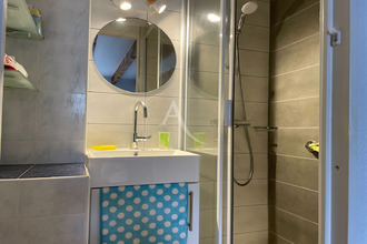  appartement st-hilaire-de-riez 85270