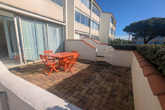  appartement st-hilaire-de-riez 85270