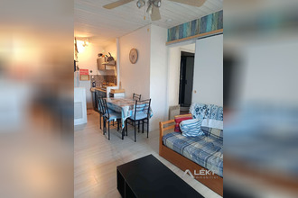  appartement st-hilaire-de-riez 85270