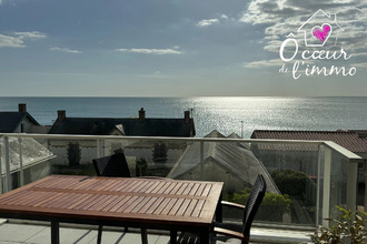  appartement st-hilaire-de-riez 85270