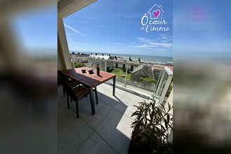  appartement st-hilaire-de-riez 85270