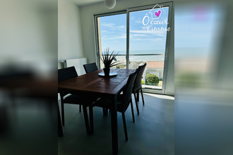  appartement st-hilaire-de-riez 85270