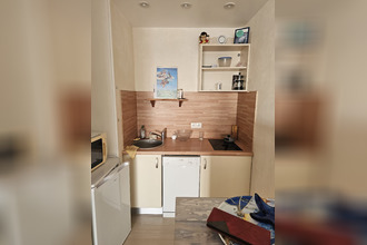  appartement st-hilaire-de-riez 85270