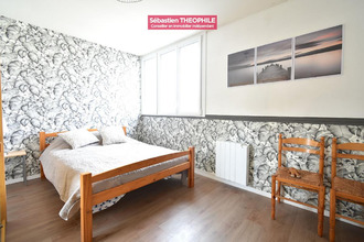  appartement st-hilaire-de-riez 85270