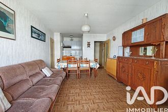  appartement st-hilaire-de-riez 85270