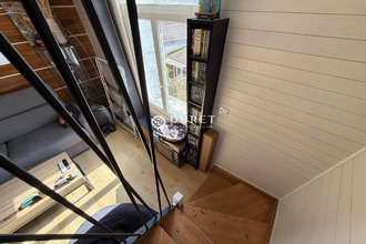  appartement st-hilaire-de-riez 85270