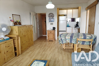  appartement st-hilaire-de-riez 85270