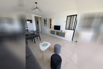  appartement st-hilaire-de-riez 85270