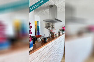  appartement st-hilaire-de-riez 85270