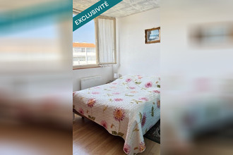  appartement st-hilaire-de-riez 85270