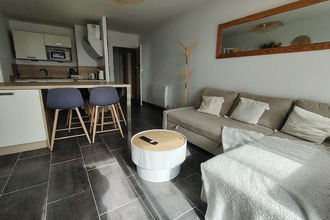  appartement st-hilaire-de-riez 85270