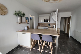  appartement st-hilaire-de-riez 85270