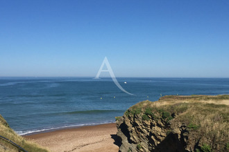  appartement st-hilaire-de-riez 85270