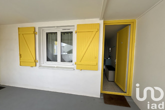  appartement st-hilaire-de-riez 85270