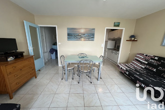  appartement st-hilaire-de-riez 85270