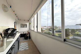  appartement st-hilaire-de-riez 85270