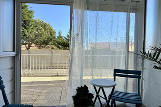  appartement st-hilaire-de-riez 85270