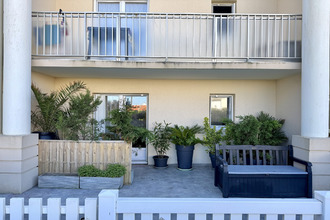  appartement st-hilaire-de-riez 85270