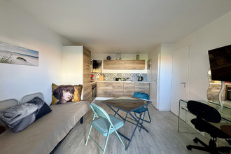  appartement st-hilaire-de-riez 85270