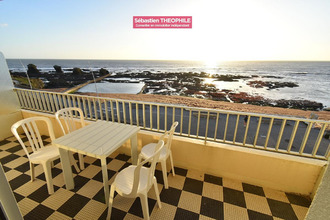  appartement st-hilaire-de-riez 85270