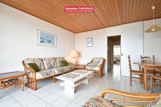  appartement st-hilaire-de-riez 85270