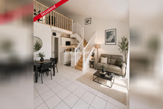  appartement st-hilaire-de-riez 85270