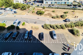  appartement st-hilaire-de-riez 85270