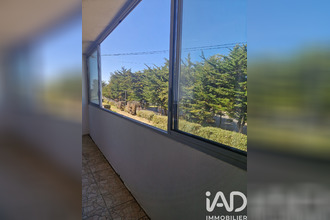  appartement st-hilaire-de-riez 85270