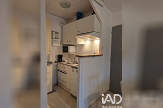  appartement st-hilaire-de-riez 85270