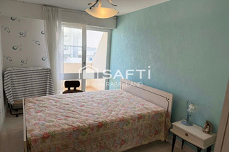  appartement st-hilaire-de-riez 85270