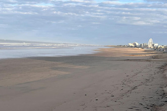  appartement st-hilaire-de-riez 85270