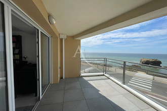  appartement st-hilaire-de-riez 85270