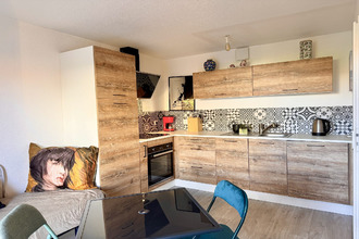  appartement st-hilaire-de-riez 85270