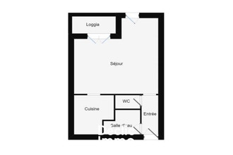  appartement st-hilaire-de-riez 85270